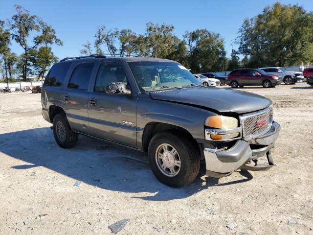 Photo 3 VIN: 1GKEC13V42R274816 - GMC YUKON 