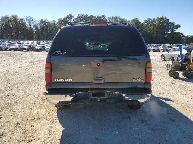 Photo 5 VIN: 1GKEC13V42R274816 - GMC YUKON 