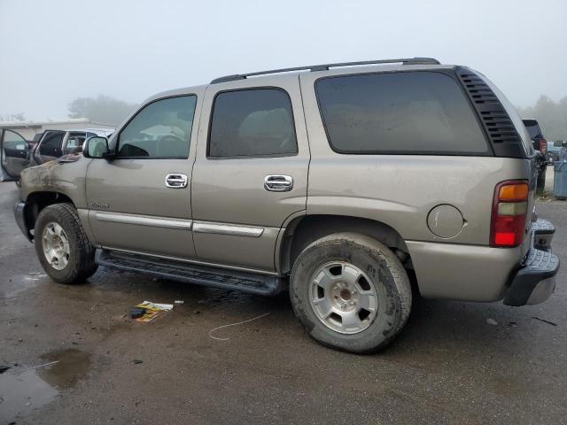 Photo 1 VIN: 1GKEC13V43J302260 - GMC YUKON 