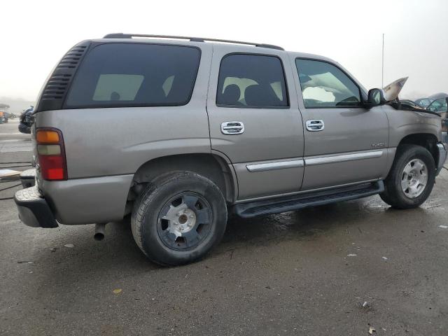 Photo 2 VIN: 1GKEC13V43J302260 - GMC YUKON 