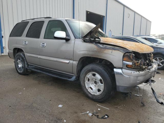 Photo 3 VIN: 1GKEC13V43J302260 - GMC YUKON 