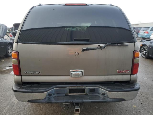 Photo 5 VIN: 1GKEC13V43J302260 - GMC YUKON 