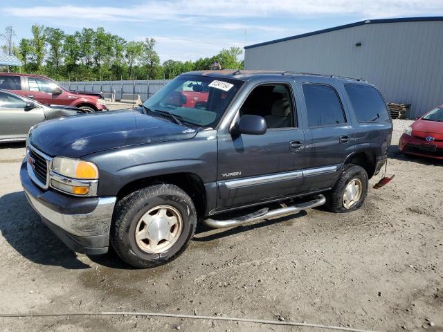 Photo 0 VIN: 1GKEC13V45J241687 - GMC YUKON 