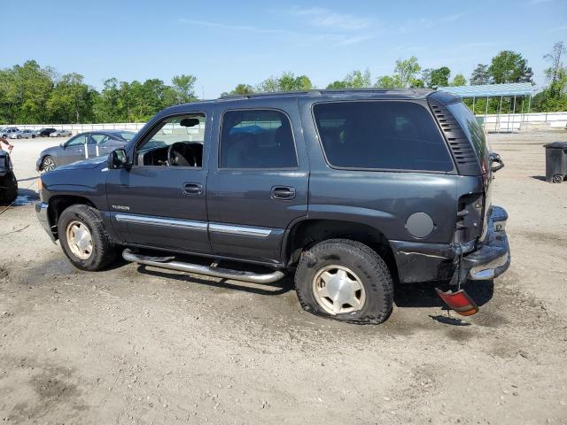 Photo 1 VIN: 1GKEC13V45J241687 - GMC YUKON 