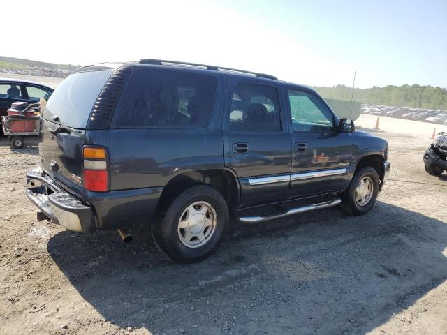 Photo 2 VIN: 1GKEC13V45J241687 - GMC YUKON 