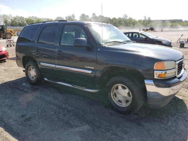 Photo 3 VIN: 1GKEC13V45J241687 - GMC YUKON 