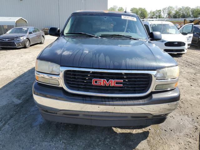 Photo 4 VIN: 1GKEC13V45J241687 - GMC YUKON 