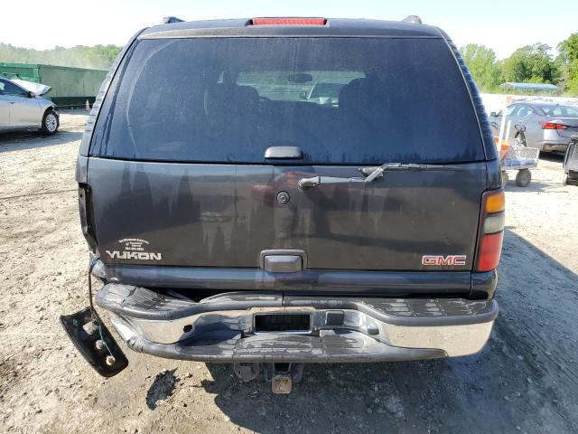 Photo 5 VIN: 1GKEC13V45J241687 - GMC YUKON 