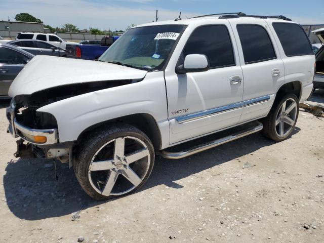 Photo 0 VIN: 1GKEC13V45R239004 - GMC YUKON 