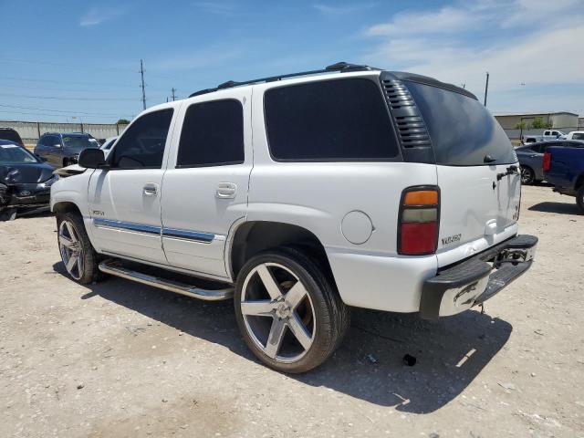 Photo 1 VIN: 1GKEC13V45R239004 - GMC YUKON 