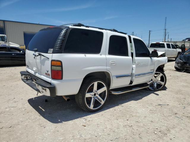 Photo 2 VIN: 1GKEC13V45R239004 - GMC YUKON 