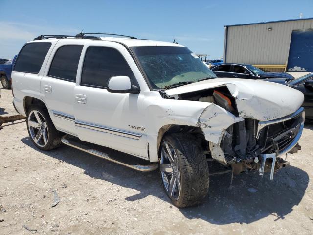 Photo 3 VIN: 1GKEC13V45R239004 - GMC YUKON 