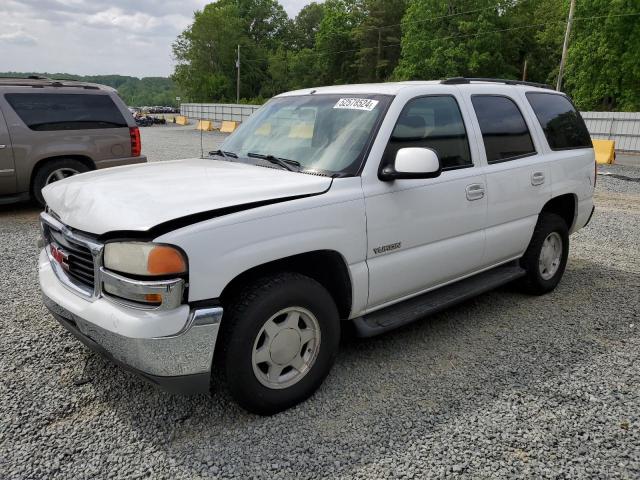 Photo 0 VIN: 1GKEC13V53R265883 - GMC YUKON 