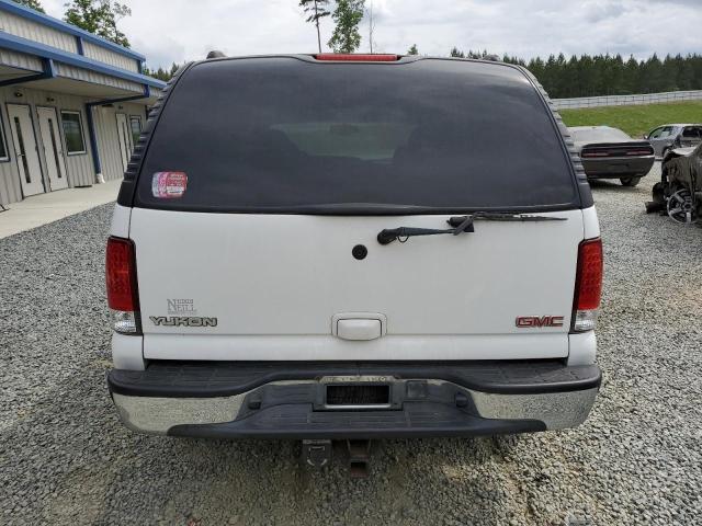 Photo 5 VIN: 1GKEC13V53R265883 - GMC YUKON 