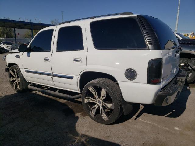 Photo 1 VIN: 1GKEC13V54J214061 - GMC YUKON 