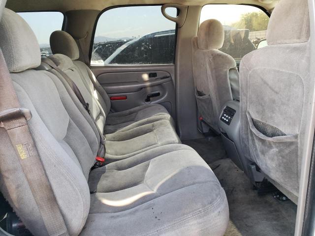 Photo 10 VIN: 1GKEC13V54J214061 - GMC YUKON 