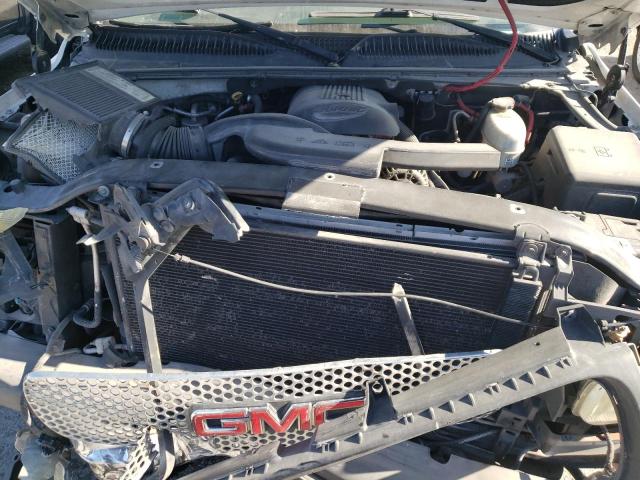 Photo 11 VIN: 1GKEC13V54J214061 - GMC YUKON 