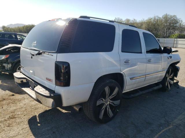 Photo 2 VIN: 1GKEC13V54J214061 - GMC YUKON 