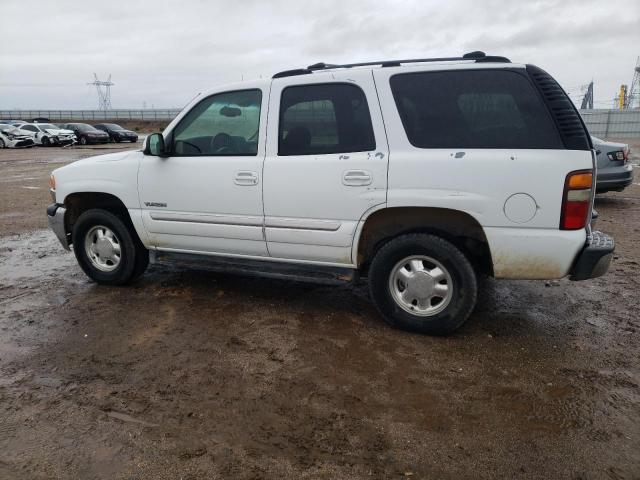 Photo 1 VIN: 1GKEC13V63J339438 - GMC YUKON 