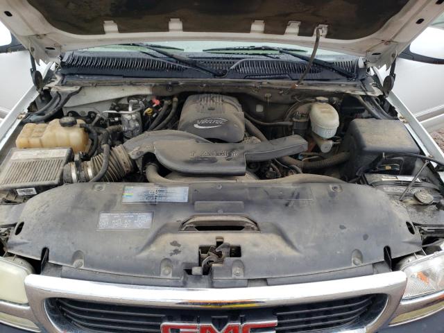 Photo 11 VIN: 1GKEC13V63J339438 - GMC YUKON 