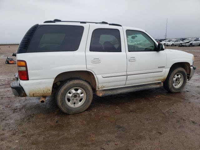 Photo 2 VIN: 1GKEC13V63J339438 - GMC YUKON 