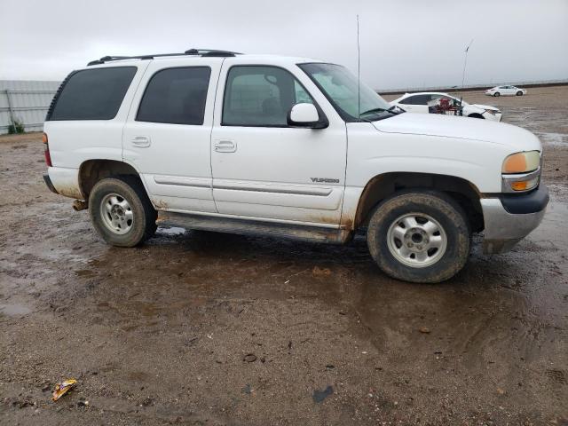 Photo 3 VIN: 1GKEC13V63J339438 - GMC YUKON 