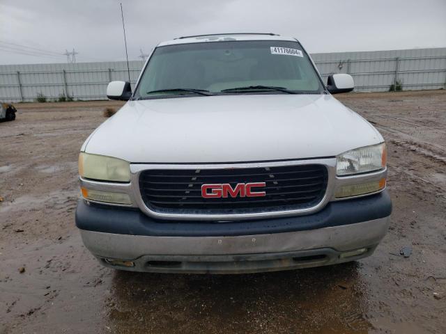 Photo 4 VIN: 1GKEC13V63J339438 - GMC YUKON 