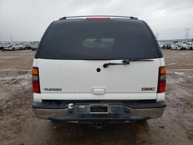 Photo 5 VIN: 1GKEC13V63J339438 - GMC YUKON 