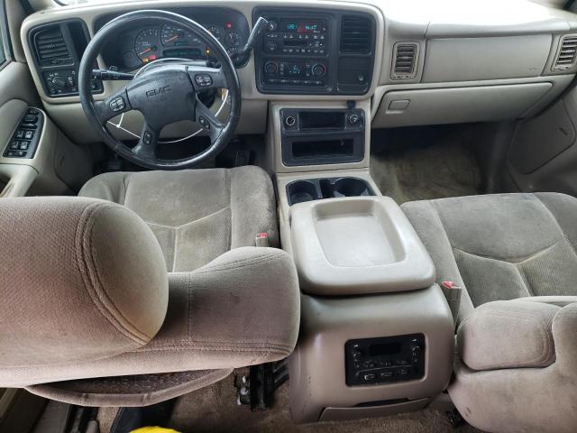 Photo 7 VIN: 1GKEC13V63J339438 - GMC YUKON 