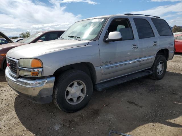 Photo 0 VIN: 1GKEC13V64J233654 - GMC YUKON 