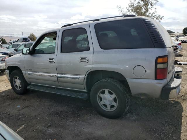 Photo 1 VIN: 1GKEC13V64J233654 - GMC YUKON 