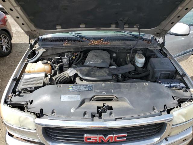 Photo 11 VIN: 1GKEC13V64J233654 - GMC YUKON 