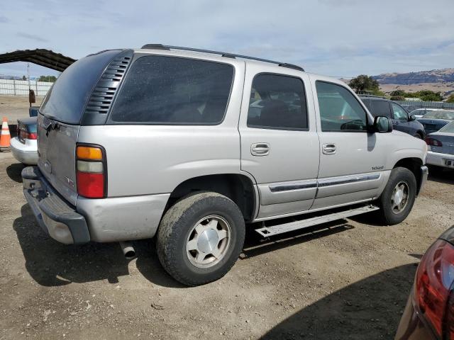 Photo 2 VIN: 1GKEC13V64J233654 - GMC YUKON 