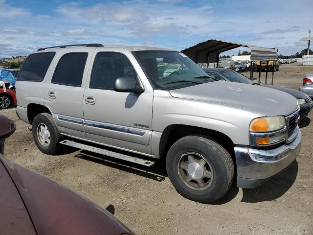 Photo 3 VIN: 1GKEC13V64J233654 - GMC YUKON 