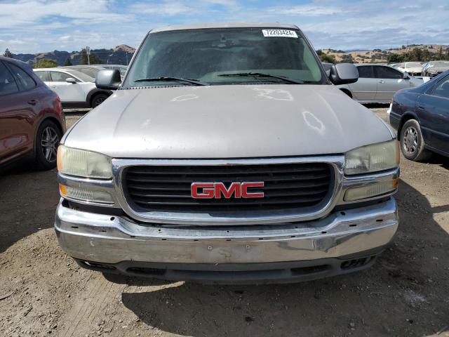 Photo 4 VIN: 1GKEC13V64J233654 - GMC YUKON 