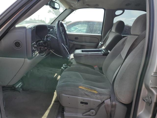 Photo 6 VIN: 1GKEC13V64J233654 - GMC YUKON 