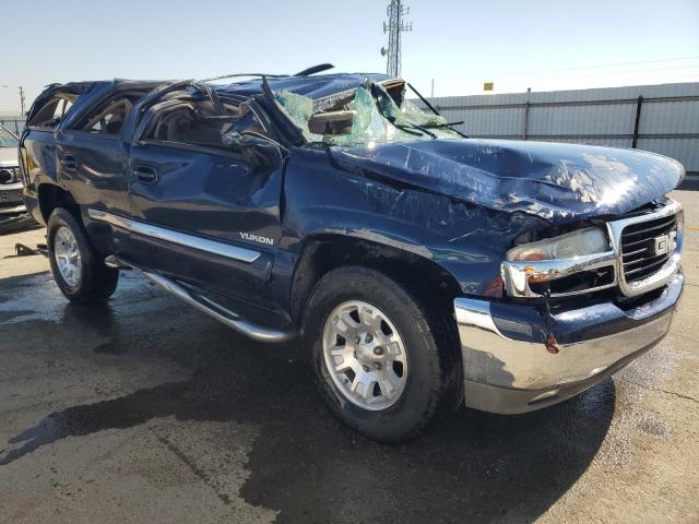 Photo 3 VIN: 1GKEC13V64R242694 - GMC YUKON 