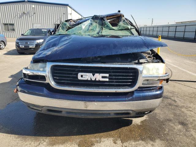 Photo 4 VIN: 1GKEC13V64R242694 - GMC YUKON 