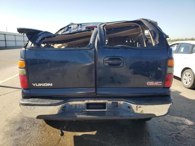 Photo 5 VIN: 1GKEC13V64R242694 - GMC YUKON 