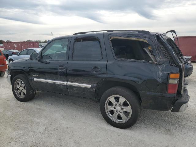 Photo 1 VIN: 1GKEC13V64R276134 - GMC YUKON 