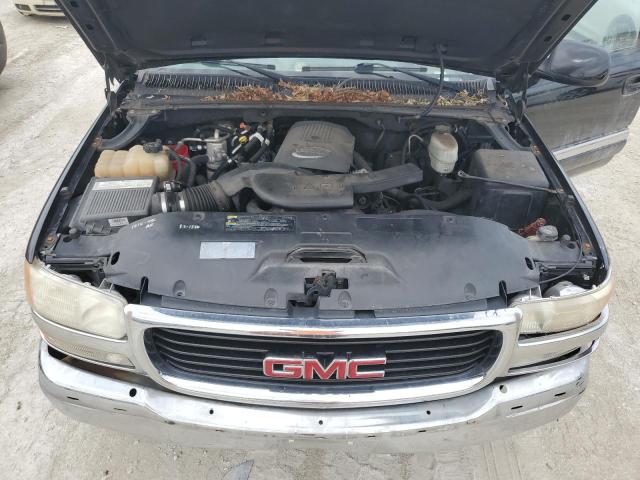 Photo 11 VIN: 1GKEC13V64R276134 - GMC YUKON 