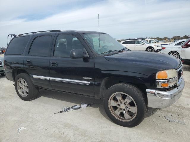 Photo 3 VIN: 1GKEC13V64R276134 - GMC YUKON 