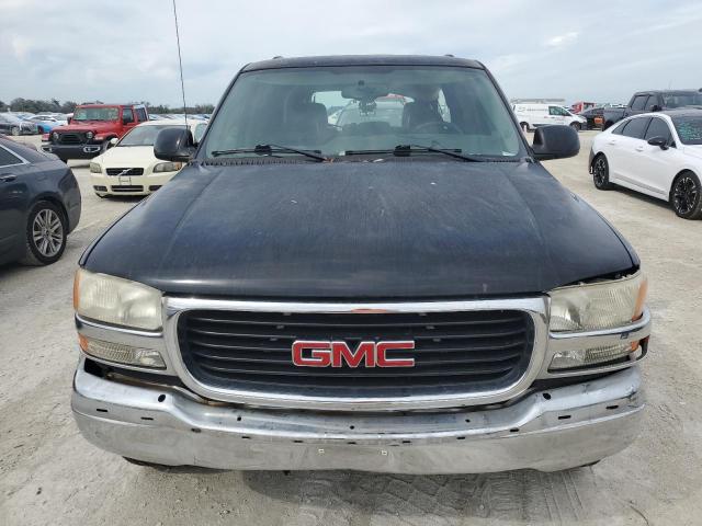 Photo 4 VIN: 1GKEC13V64R276134 - GMC YUKON 