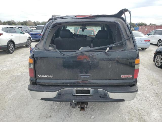 Photo 5 VIN: 1GKEC13V64R276134 - GMC YUKON 