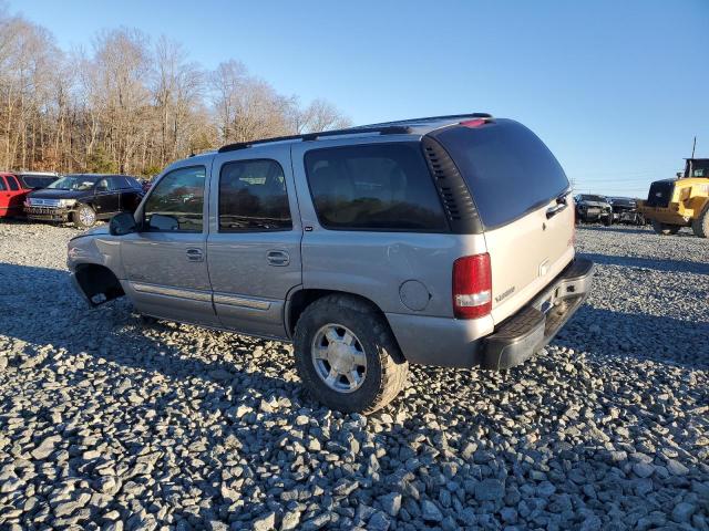 Photo 1 VIN: 1GKEC13V65J224728 - GMC YUKON 