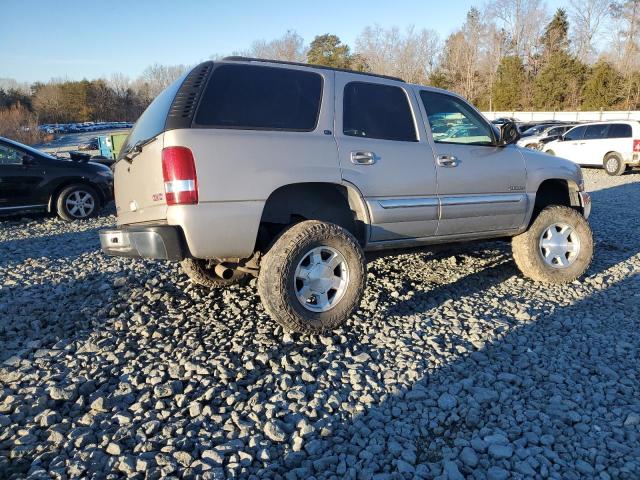 Photo 2 VIN: 1GKEC13V65J224728 - GMC YUKON 