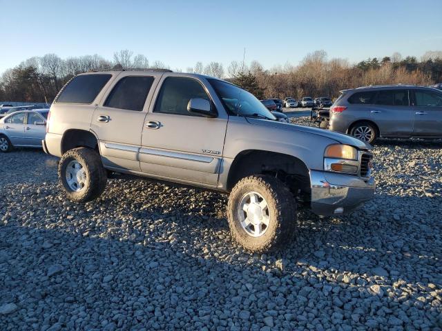 Photo 3 VIN: 1GKEC13V65J224728 - GMC YUKON 