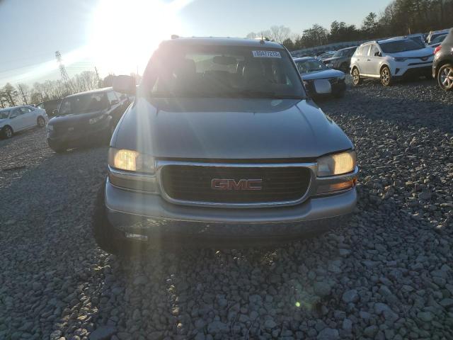 Photo 4 VIN: 1GKEC13V65J224728 - GMC YUKON 