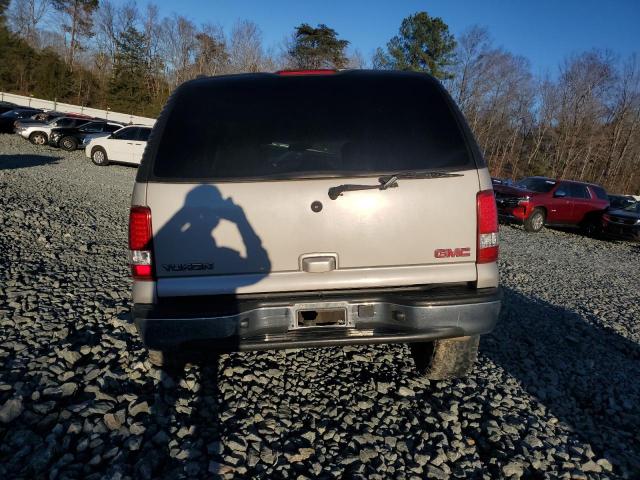 Photo 5 VIN: 1GKEC13V65J224728 - GMC YUKON 