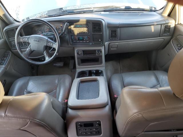 Photo 7 VIN: 1GKEC13V65J224728 - GMC YUKON 